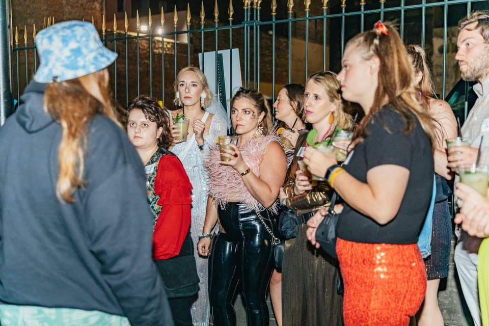 2-Hour Sinister Criminal Intentions Murder Tour Gallery Image 2