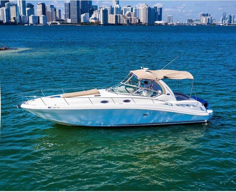 Tour of the city of Miami and its beautiful sunset - Image 5
