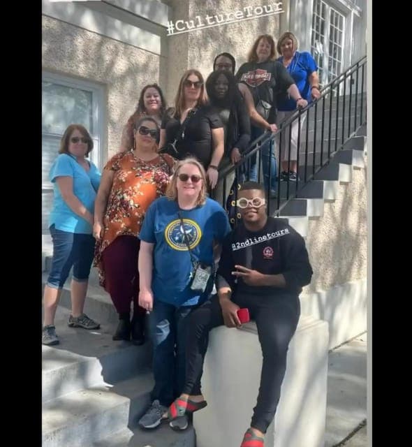 36. Whitney Plantation + Soul of New Orleans Tour - Image 36