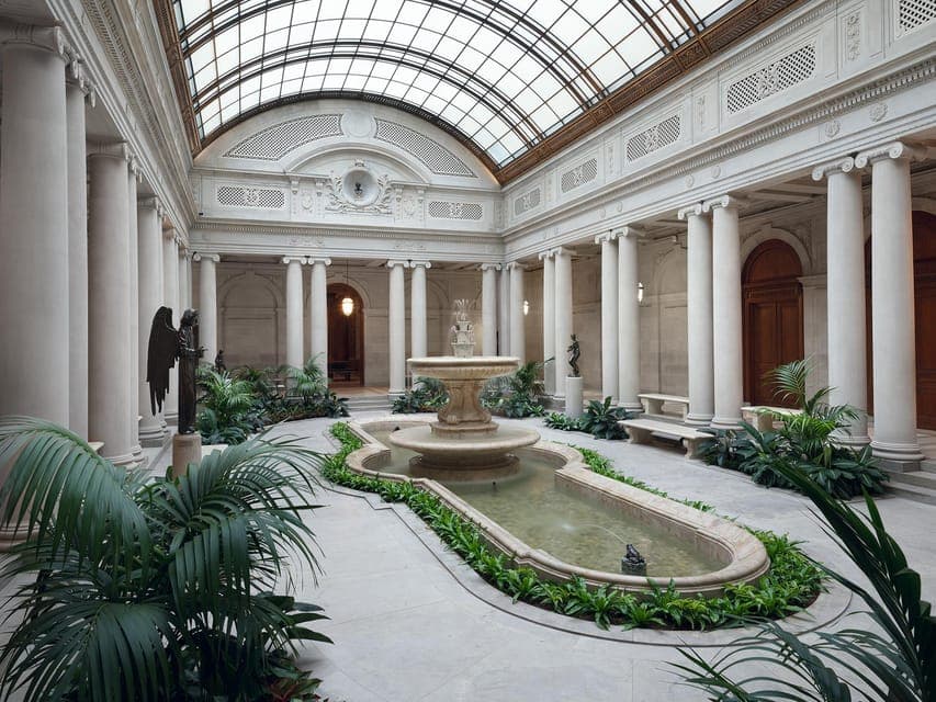 The Frick Collection Entry Ticket Gallery Image 2