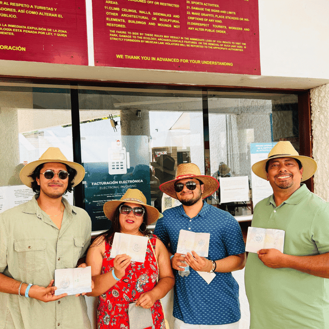 Cancun: Private Driver Gallery Image 4