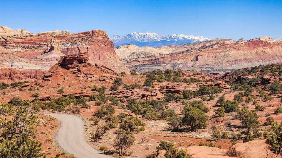 7-day Mighty 5 & Grand Canyon Camping Trip Gallery Image 4