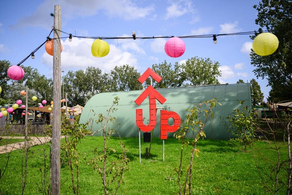 Private Bubble Football Game Gallery Image 4