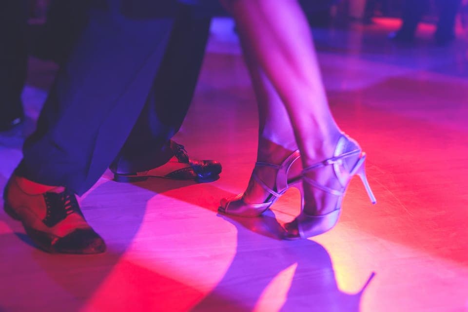 10. Mexico City Salsa Class and Night Out Experience - Image 10