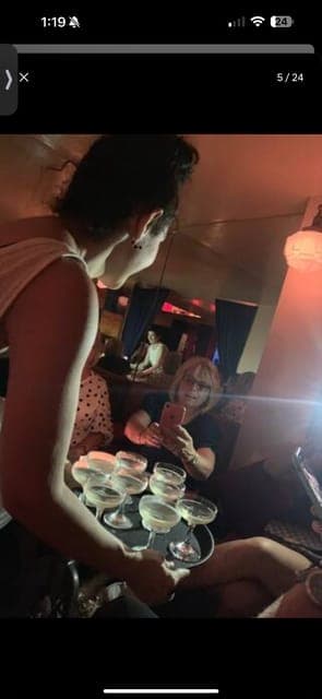 New Year's Eve Drinks, History and Ball Drop Tour Gallery Image 4