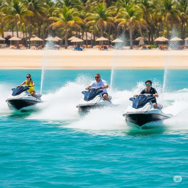 Miami/Ft Lauderdale: Bimini or Grand Bahama Ferry Day Trip Gallery Image 4