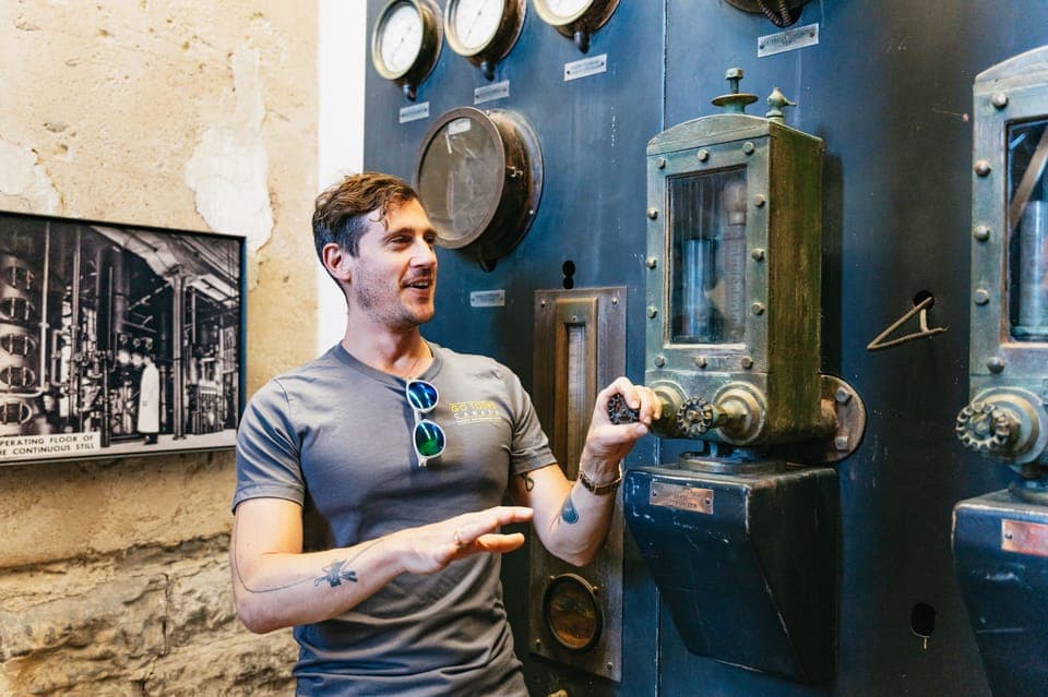 Distillery District Historic Walking Tour Gallery Image 3