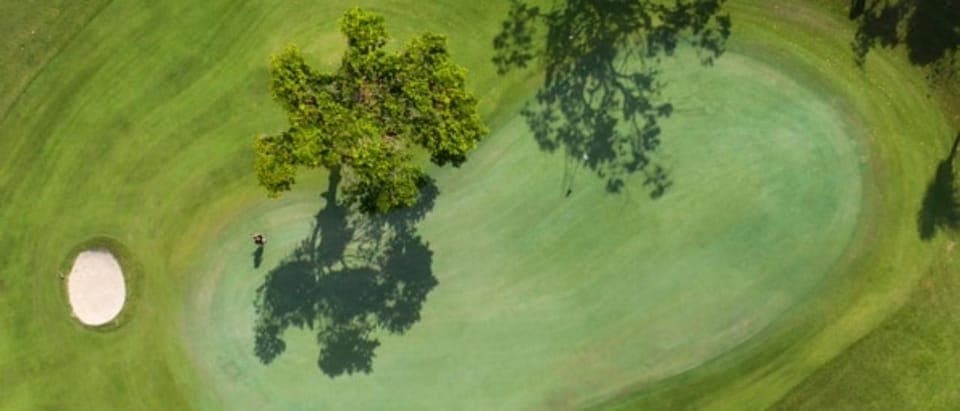 Iberostar Cancun Golf Course Gallery Image 4