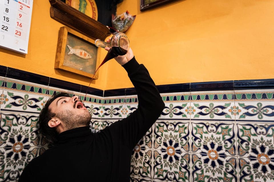 The Ultimate Local Tapas & Drinks Food Tour Gallery Image 3