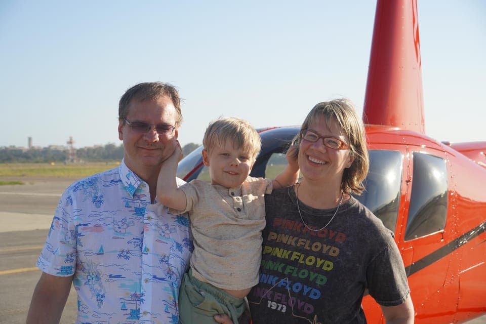 Beach and Coastline Helicopter Tour Gallery Image 2