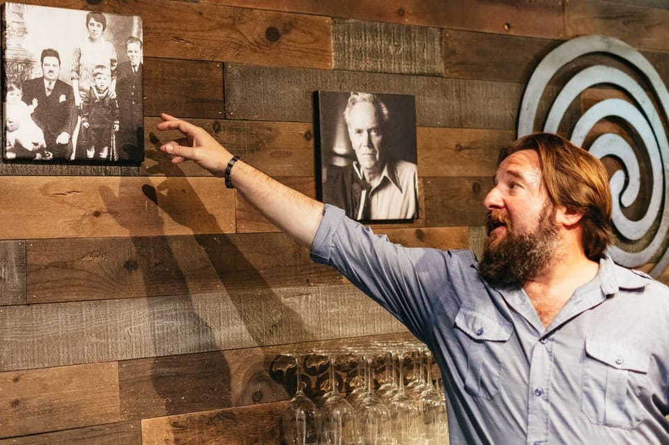 Napa & Sonoma Valley Full-Day Wine Tour Gallery Image 1