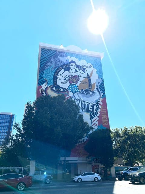 Pedals & Pints Bicycle Tour Gallery Image 4