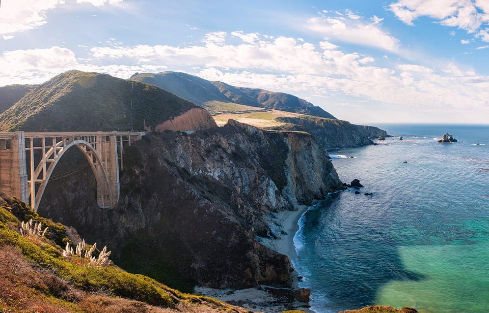 25. Monterey, Carmel, 17 Mile Dr, Big Sur & Mcway Falls Pvt Tour - Image 25