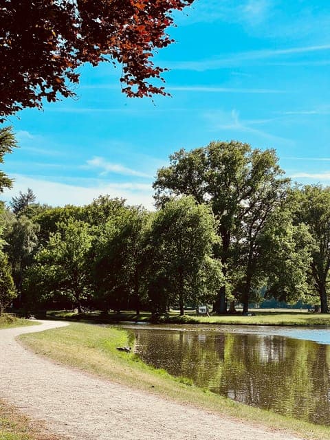 Kröller-Müller Museum: Half-Day Guided Tour from Amsterdam Gallery Image 4