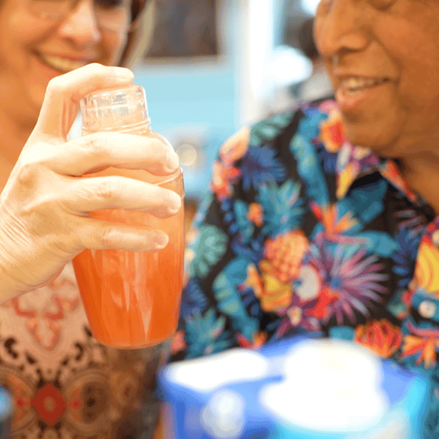 Moonshine Mixology Class with Tasting Flight Gallery Image 3