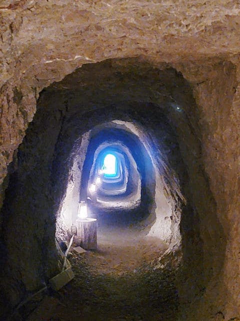 Ghost Town(Eldorado Canyon) with Gold Mine Tour Gallery Image 3