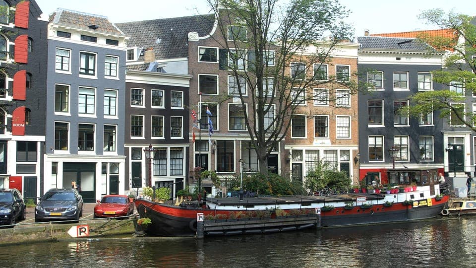 The True Story of Anne Frank's Diary Private Guided Tour Gallery Image 3