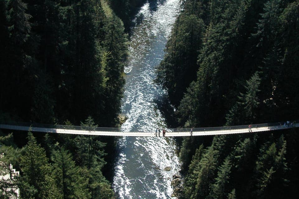 From Seattle - Full Day Private Tour of Vancouver BC ,Canada Gallery Image 2