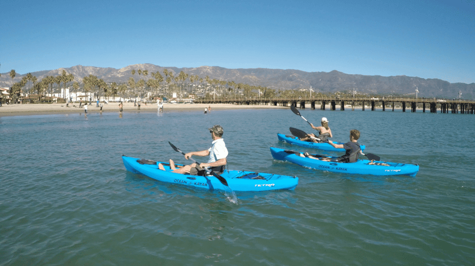 West Beach: Kayak Rental Gallery Image 3