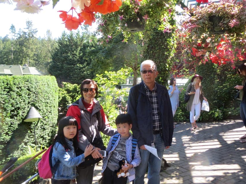 Vancouver The Grand City Tour Gallery Image 3