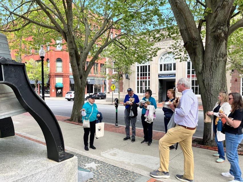 All-Inclusive Guided Food Tour in New Bedford Gallery Image 3