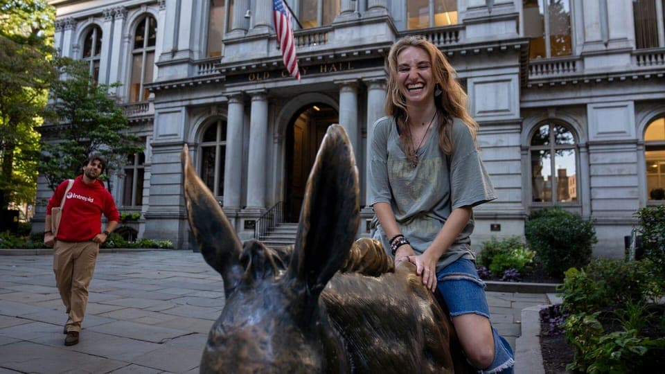 Boston History & Highlights Tour: From Revolution to Today Gallery Image 3