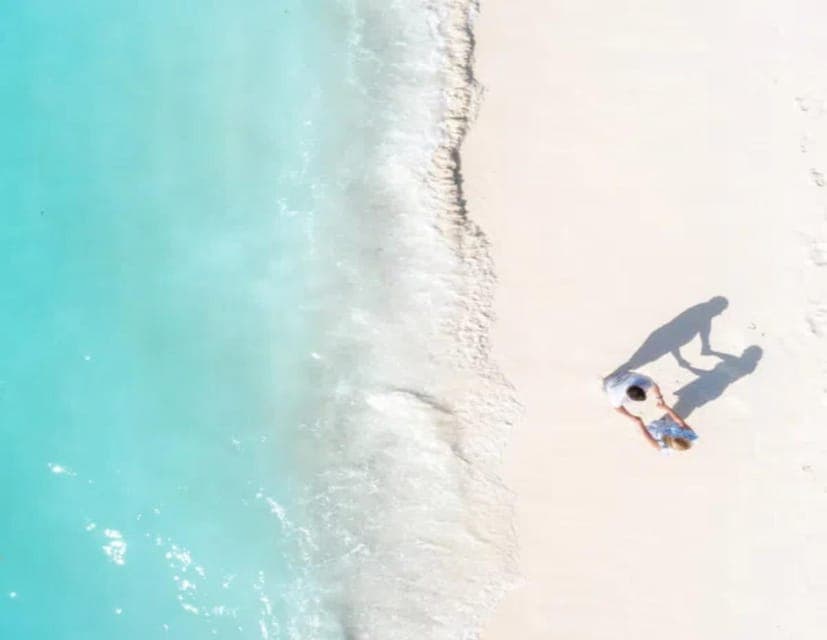 8. Cancun: Drone Photography Videography Session - Image 8