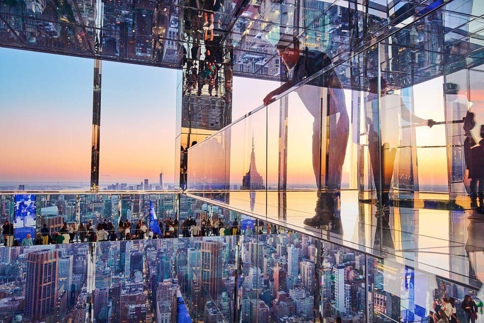 SUMMIT One Vanderbilt Tickets Gallery Image 2