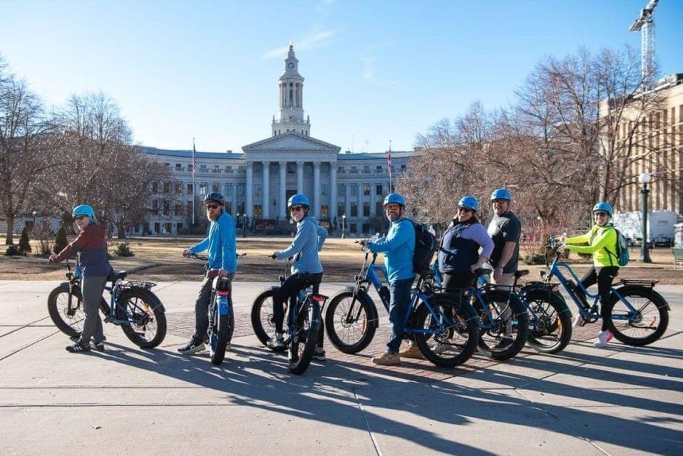 2-Hour eBike Tour with Local Guide (14yo-75yo) Gallery Image 2