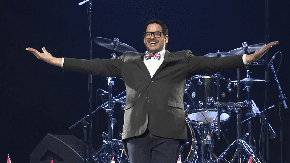 Niagara Falls, Canada: Canadiana - The Musical Ticket Gallery Image 3