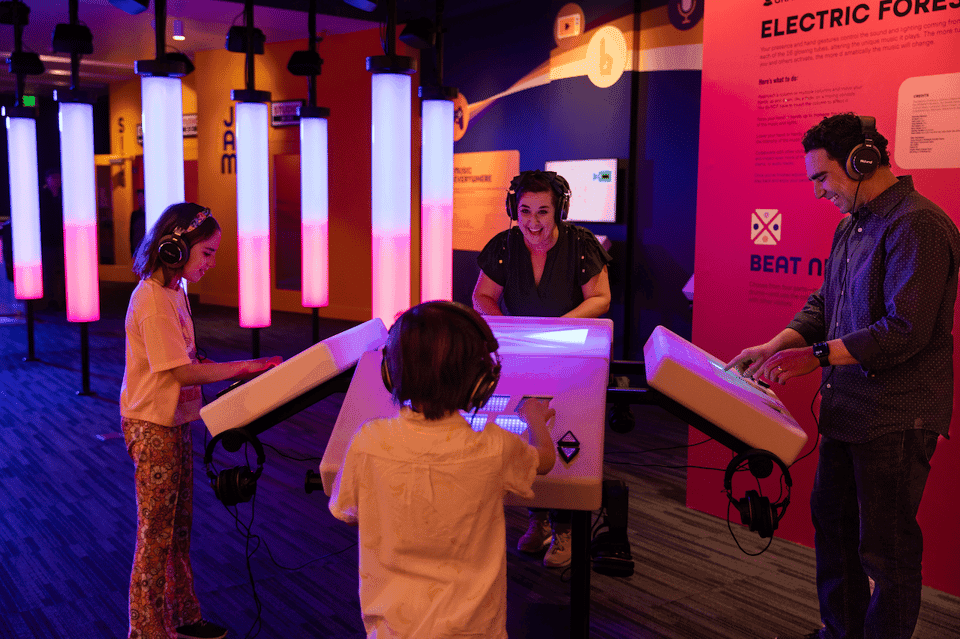 Grammy Museum Entry Ticket Gallery Image 1