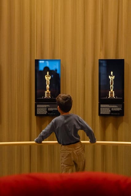 Academy Museum of Motion Pictures Ticket Gallery Image 4