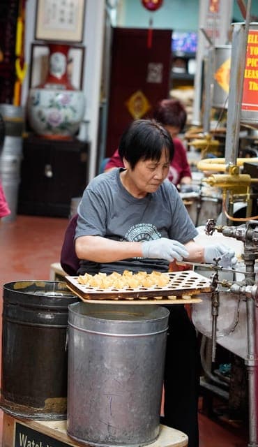 Chinatown Dim Sum and Tea Tour Gallery Image 3