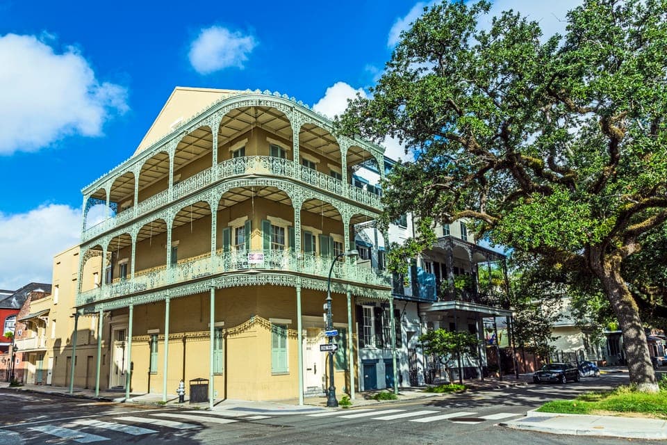 Voodoo History Guided Walking Tour Gallery Image 4