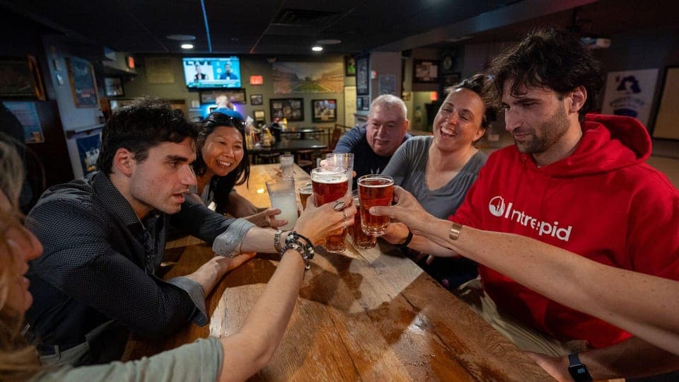 Boston History & Highlights Tour: From Revolution to Today Gallery Image 2