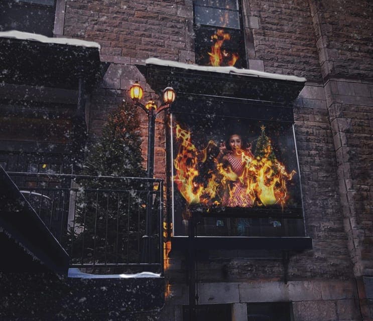 Haunted Pub Crawl Gallery Image 2