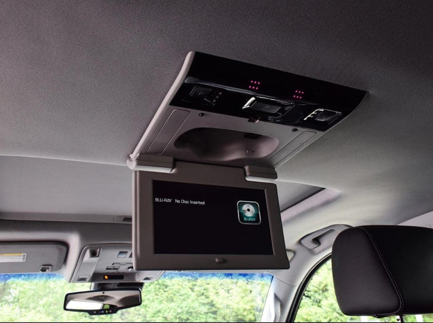 Calgary Airport: Private Transfer to Golden BC Gallery Image 4