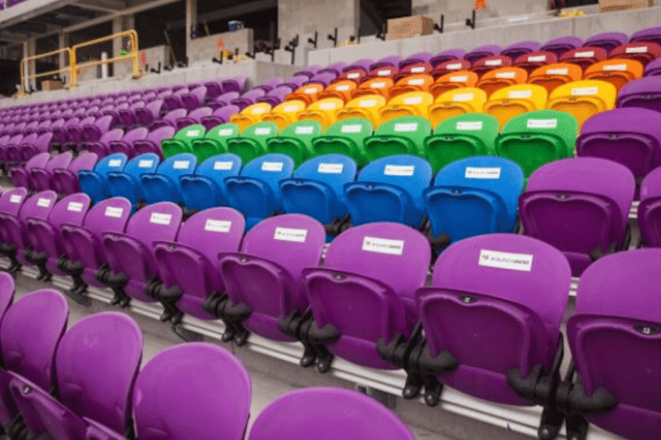 30. Orlando City Pride- National Women's Soccer League Tickets - Image 30
