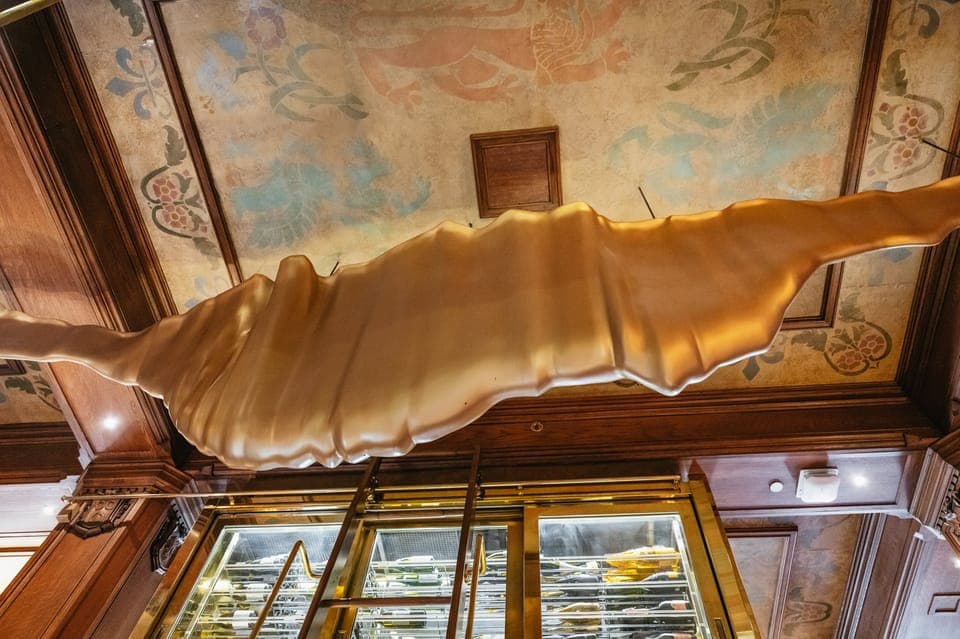 Guided Tour of Fairmont Le Château Frontenac Gallery Image 4