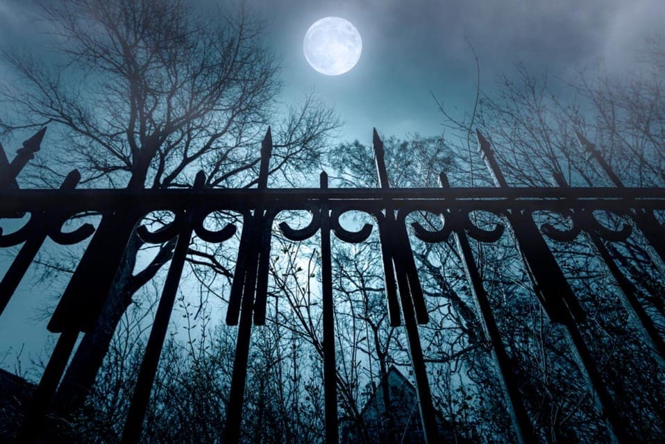 20. Ghost stories of Boston – Night Private Tour - Image 20