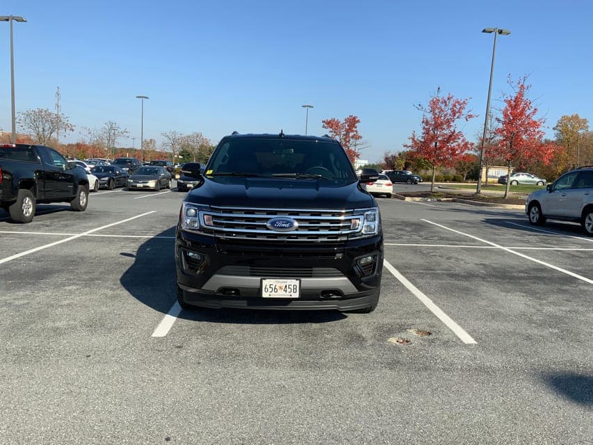 BWI Airport: Transfer to Baltimore or Washington DC Gallery Image 3