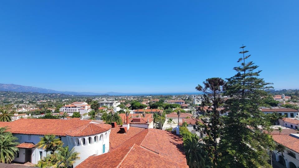 Private tour to Santa Barbara and Solvang from Los Angeles Gallery Image 3