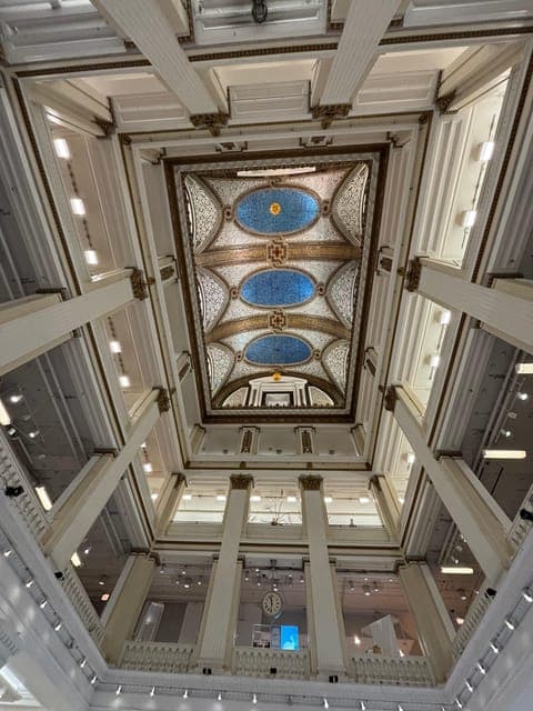 Architecture & True Crime History Gallery Image 3