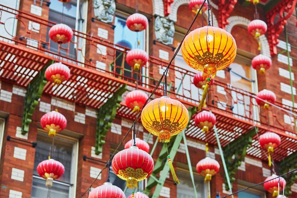 Chinatown Food and Culture Tour - Image 5