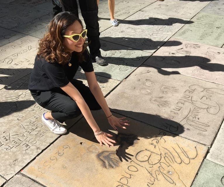 The Ultimate LA & Hollywood Photo Tour Gallery Image 4