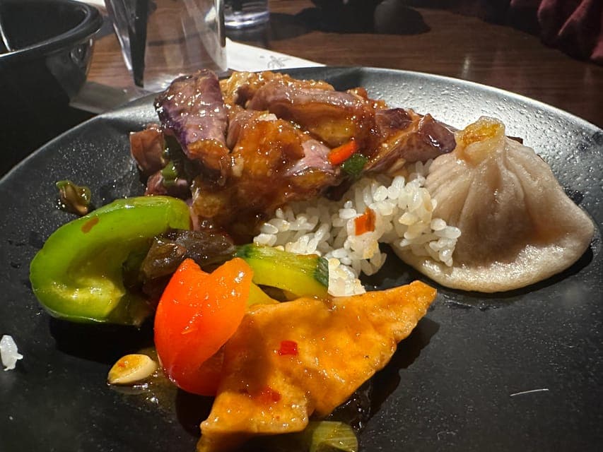 Chinatown Guided Food Tour Gallery Image 4