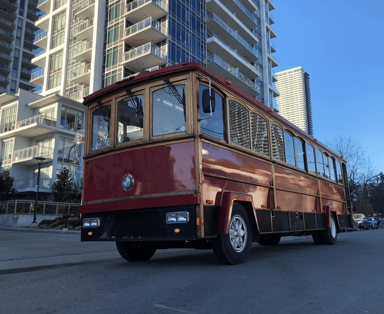 24 or 48-Hour Hop-On Hop-Off Trolley Tour Pass Gallery Image 2