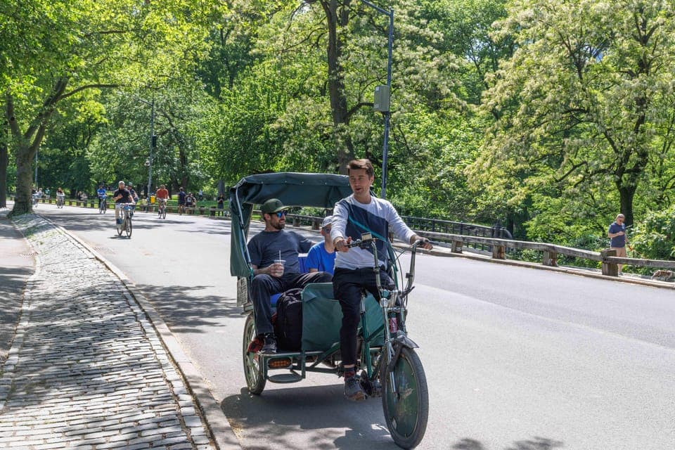 Friends Tour Gallery Image 2