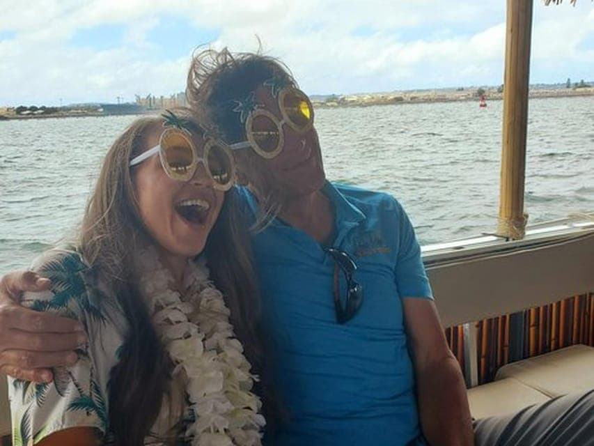 Socialize, Dance & Enjoy the Bay on Tiki Tonics Gallery Image 3