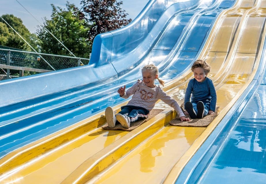 Haarlem: Linnaeushof Theme Park Entry Ticket Gallery Image 2